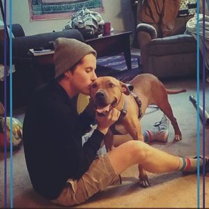 Meet your Posher, Jackson